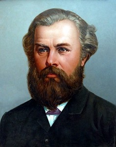 dragomanov