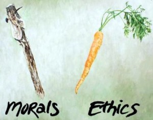 morals-ethics