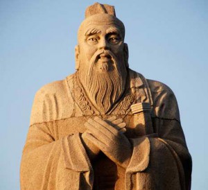 confucius