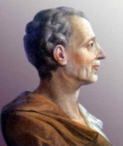 Montesquieu